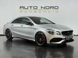Mercedes-Benz CLA 45 AMG 4M*S-AGA*Kamera*Memory*H&K*Schale* - Mercedes-Benz CLA 45 AMG Gebrauchtwagen