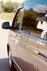 Volkswagen T6 Multivan Comfortline