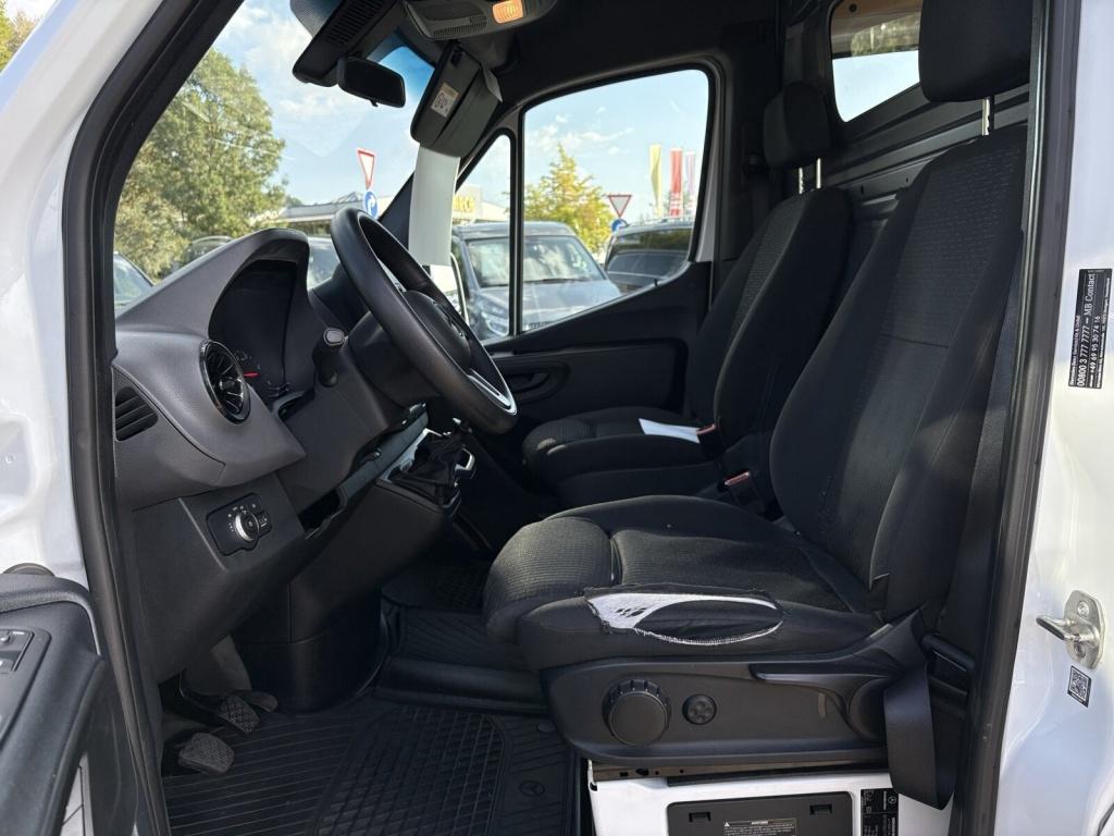 Mercedes-Benz Sprinter 311 CDI KA Kompakt HD 2-Sitze 270° Türe, миниатюра 14