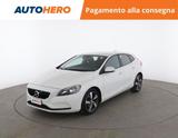 Volvo VOLVO V40 D2 Kinetic - Volvo V40 Kinetic mit Diesel-Antrieb