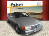 Mercedes-Benz SL 500 Roadster Automatik - Mercedes-Benz aus 1991