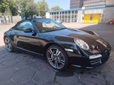 Porsche 997 Carrera 4 Cabrio PDK - Porsche 997 aus 2011