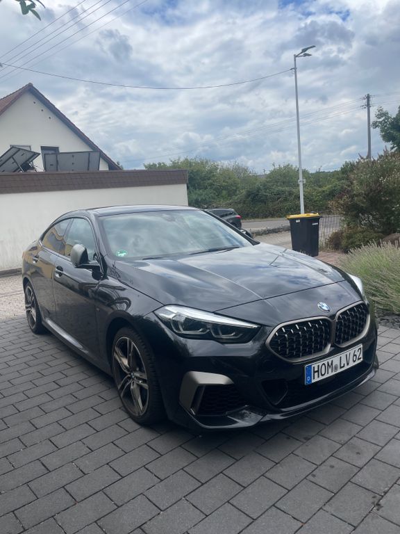 Image of BMW M235
