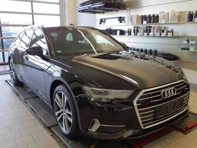Audi A6 - Bild 2