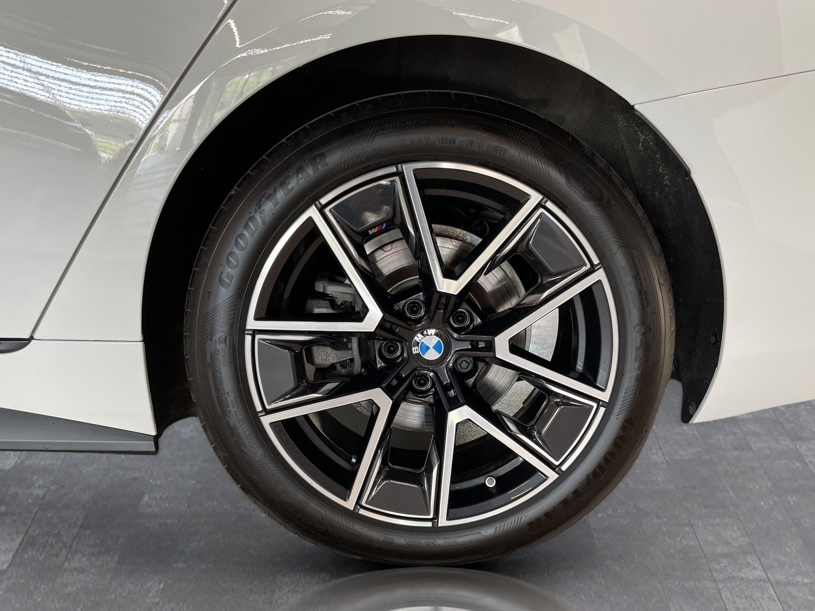BMW 420 Gran Coupé - Bild 14