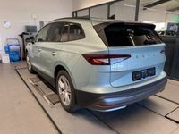 Skoda Enyaq - Vorschau Bild 2