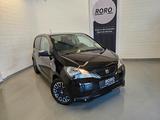 Seat Mii 1.0 Connect + TMP/8.Reifen/Automatik/2.Hand - Seat Mii: Connect