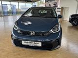 Honda Jazz 1.5 Hybrid Elegance *8 Jahre Garantie* LED - Honda Jazz Gebrauchtwagen in Berlin