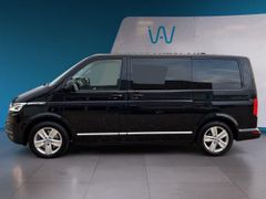 Fahrzeugabbildung Volkswagen T6.1 Multivan 2.0 TDI Highline VIRTUAL ACC LED