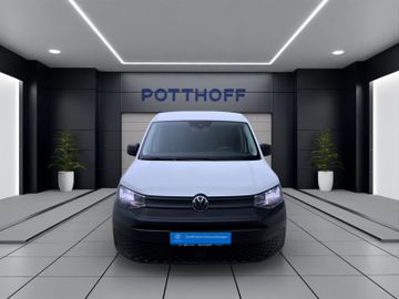 Volkswagen Caddy - 7