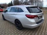 Opel Astra K Sports Tourer Business Elegance Start/St - Opel Astra Elegance mit Diesel-Antrieb