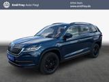 Skoda Kodiaq 2.0 TDI 4x4 DSG Clever - Skoda Kodiaq CLEVER mit Diesel-Antrieb