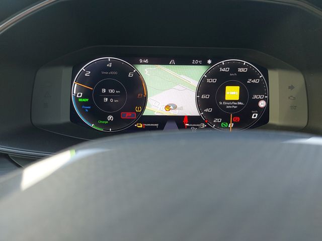 Formentor 1,4 HYBRID *Elektr.HECKKLAPPE+NAVI+PDC