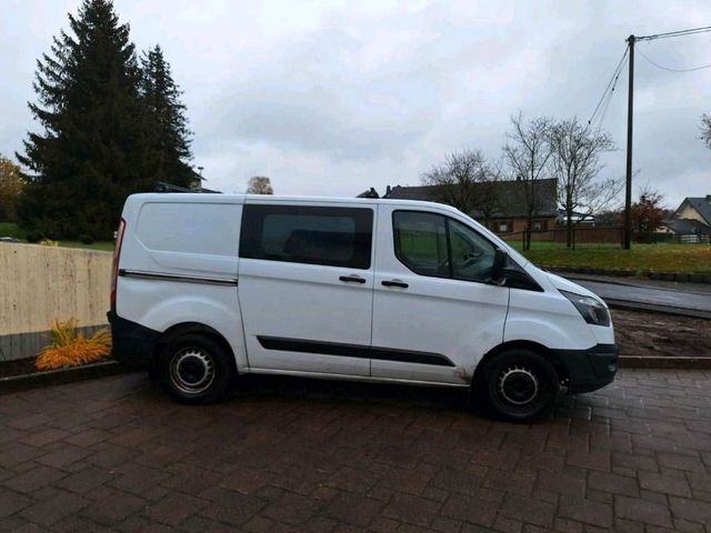 Ford Transit Costum