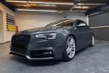 Audi A5 3.0 V6 Quattro Kompressor S5 KW Maxton - Audi A5: V6