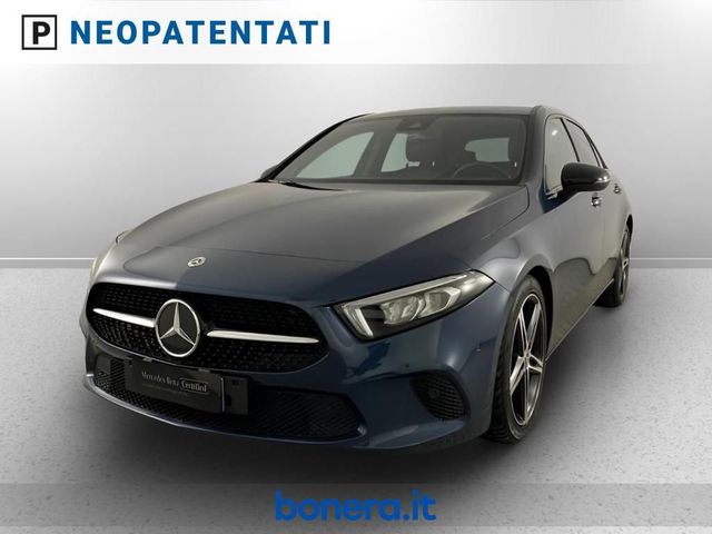 Mercedes-Benz Mercedes Classe A 180 180 D Sport 8G-DCT