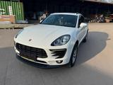 Porsche Macan 59.000km TOP Zustand  - Porsche Macan: Privatanbieter