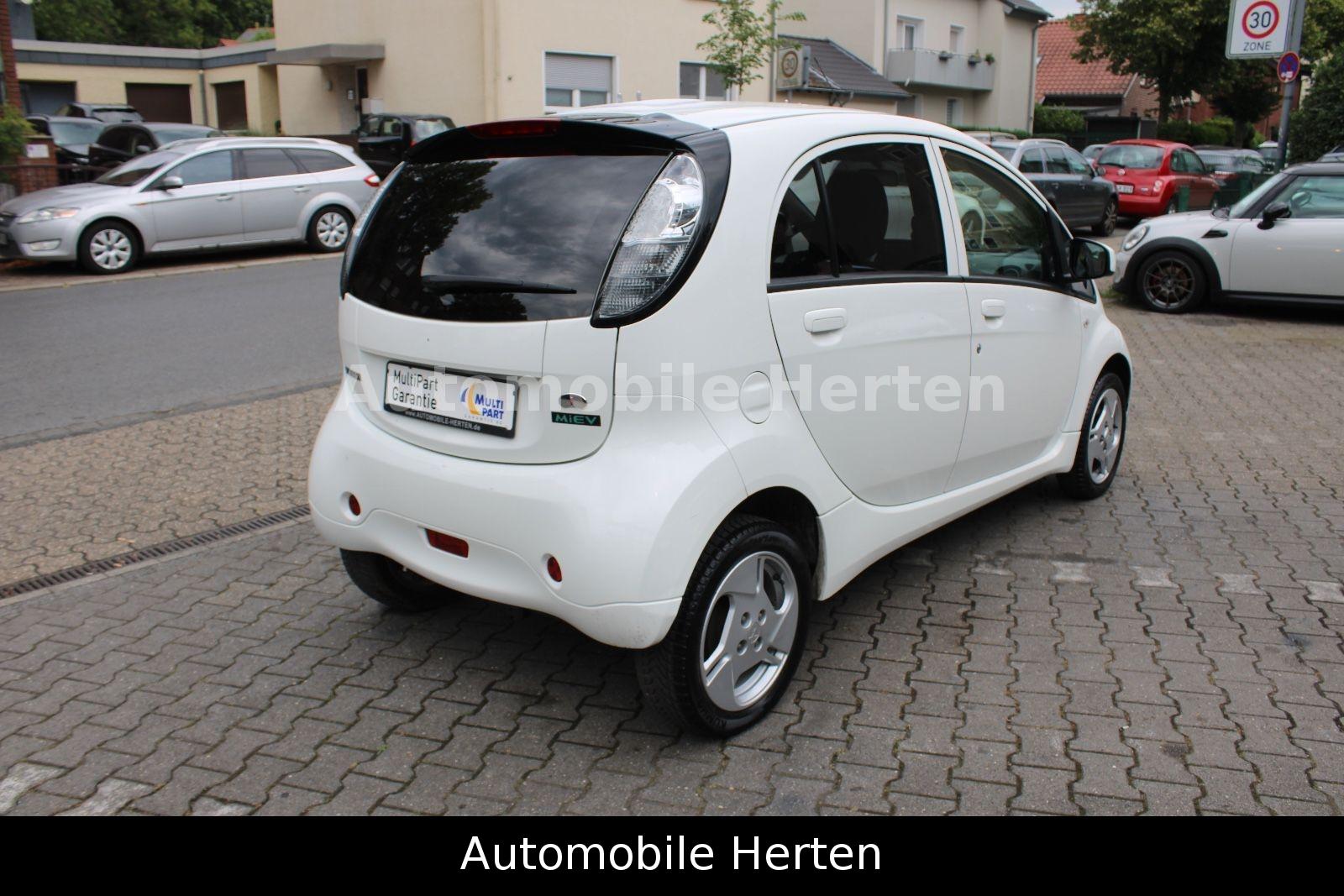 Mitsubishi i-MiEV ELEKTRO*47000KM*AUTOMATIK*TOP!