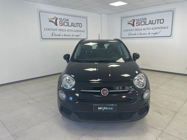 Fiat FIAT 500X 500 X 2018 1.3 mjt Urban 4x2 95cv my20