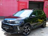 Citroën C5 Aircross Shine HDi130 EAT8 *Pano-Dach* - Citroën C5 Aircross in Berlin