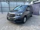 Opel Combo E 1.5 CDTI Cargo Edition Klima Tempom PDC - Opel Combo E Cargo