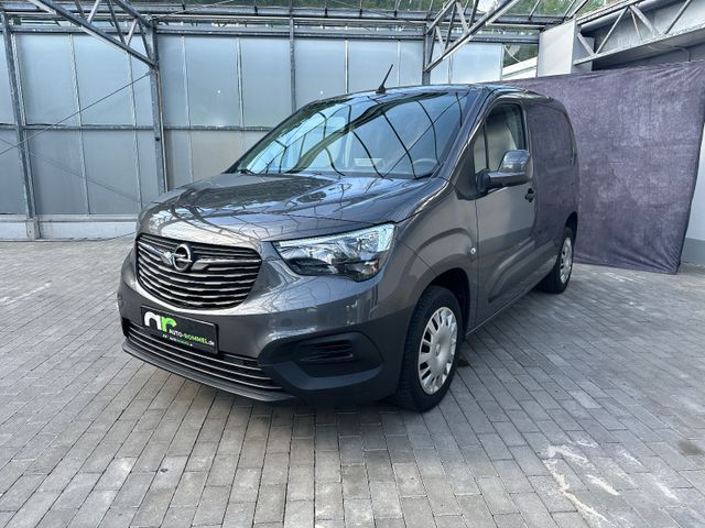 Opel Combo E 1.5 CDTI Cargo Edition Klima Tempom PDC