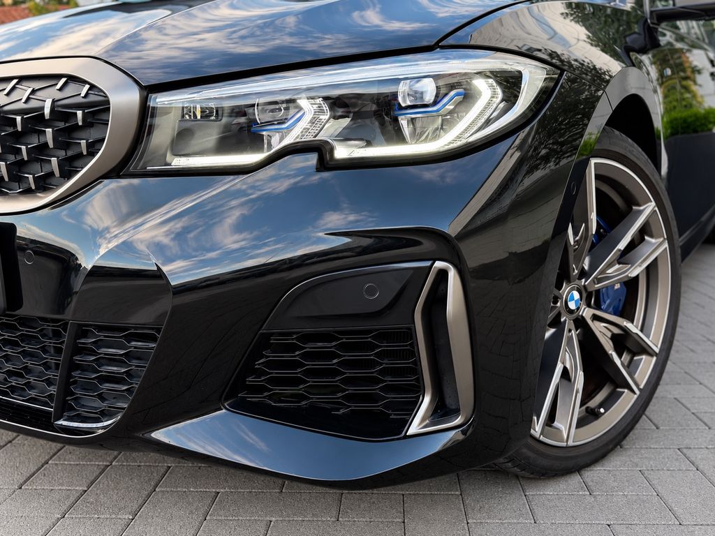 BMW M340i – Bild 5
