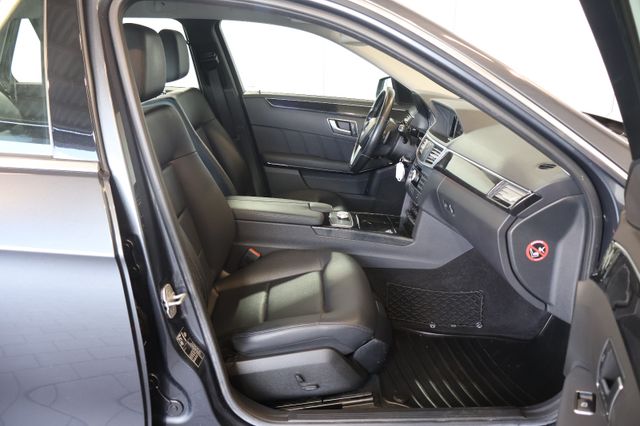 Mercedes-Benz E 220 CDI Avantgarde XEN+PDC+LEDER+AHK