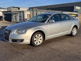 Audi A6 Lim. 2.4/1.Hand/PDC/Navi/Klimaanlage/WenigKM - gebrauchte Audi A6 aus dem Jahr 2004
