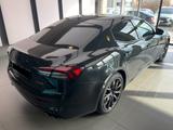 Maserati Ghibli 3.0 V6 430HP Modena S Q4 Auto 4WD - gebrauchte Maserati Ghibli aus dem Jahr 2022