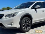 Subaru XV Exclusive Klimaautomatik Tempomat - Subaru XV aus 2012