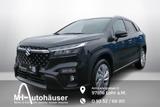 Suzuki S-Cross Comfort 1,5 AGS Automatik PDC Kamera SHZ - gebrauchte Suzuki (SX4) S-Cross aus dem Jahr 2023