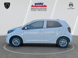 Kia Picanto 1.0 Dream Team Edition, 1. HD, wenig KM - Kia aus 2021