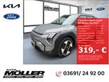 Kia EV3 58.3 Earth P3-P7 Navi LED 360°Kamera ACC Dig - Kia EV3 Gebrauchtwagen