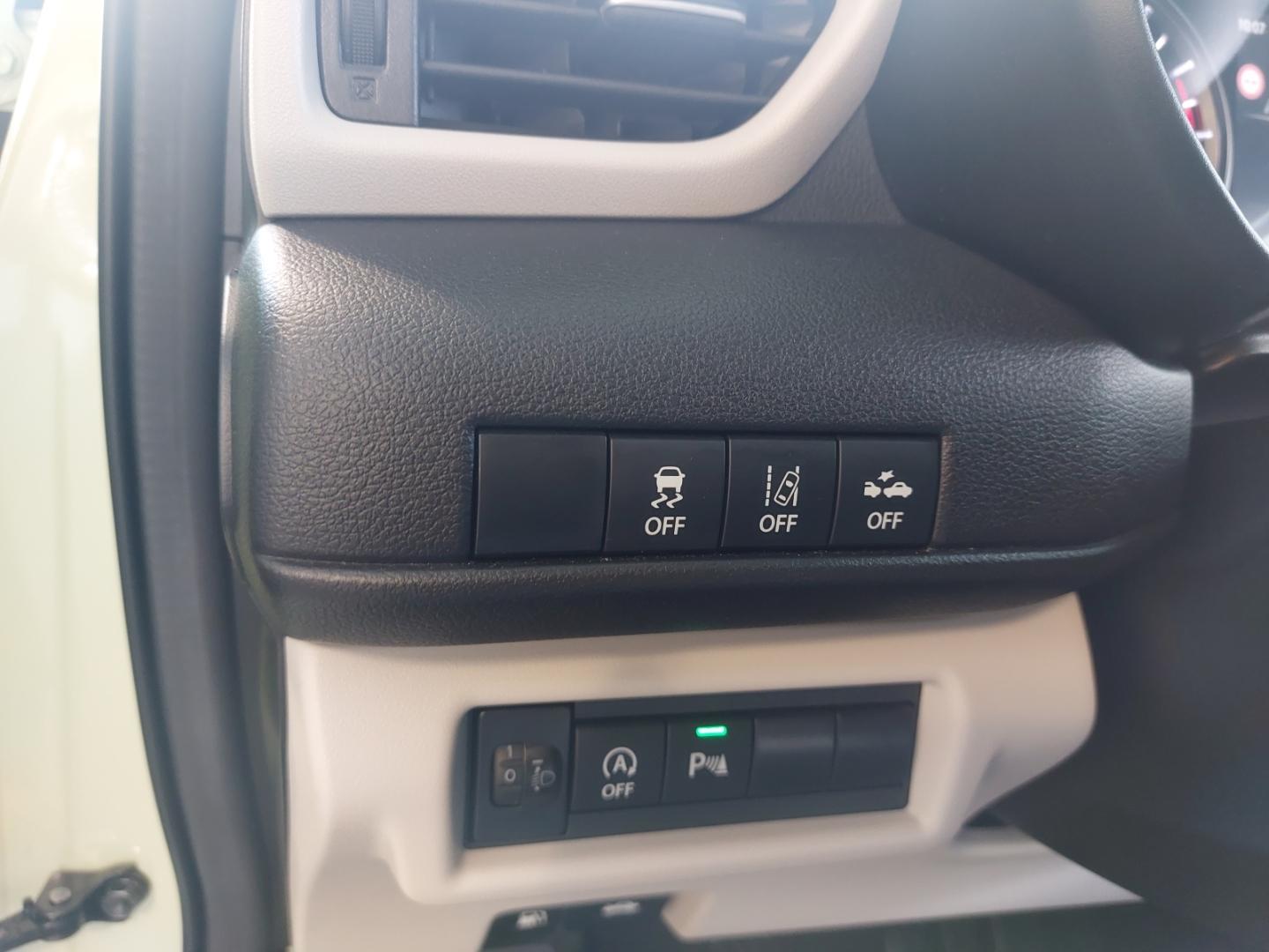 Suzuki Swift 1.2 Dualjet Hybrid  Comfort+  Scheckheft G