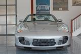 Porsche 996 Turbo Cabriolet  - Porsche 996: Roadster, Turbo