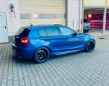 BMW 130i E87 Tracktool / Ringtool ggf. Tau... - BMW 130 aus 2006: 130i