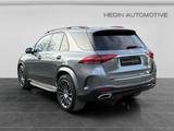 Mercedes-Benz GLE 400d 4M AMG|NIGHT|LED|BURM|DISTR|360°|AHK - Mercedes-Benz Gebrauchtwagen in Lüneburg