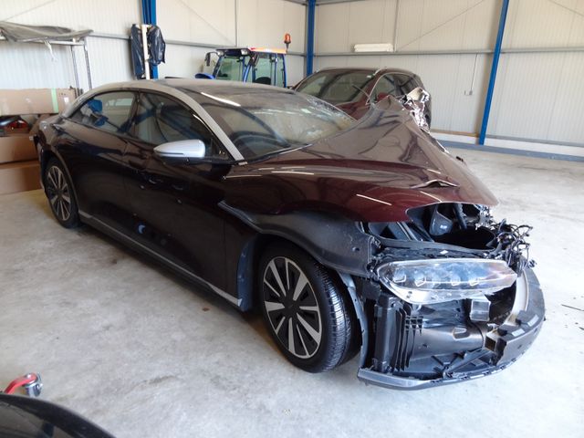 Lucid 2022 Air Grand Touring