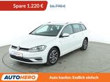 Volkswagen Golf VII 1.0 TSI Join Aut.*NAVI*ACC*PDC* - gebrauchte Kombis in Bergisch Gladbach