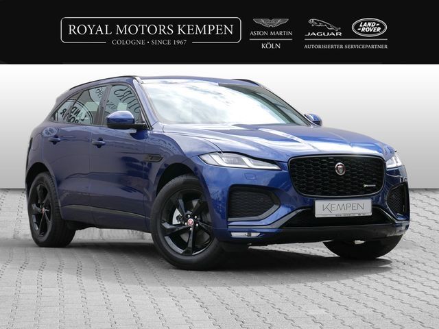 Jaguar F-Pace P250 R-Dynamic S