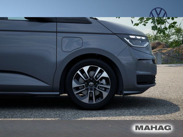 Volkswagen T7 Multivan - Bild 13