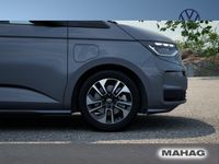 Volkswagen T7 Multivan - Vorschau Bild 13
