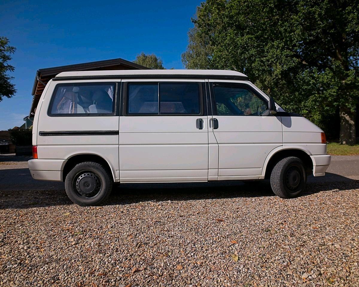 Volkswagen Andere