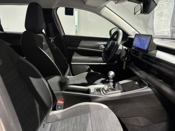 Fotografie des Jeep Avenger 1.2 GSE T3 GDI Longitude