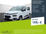 Citroën BlueHDi 100 Feel MPV M - gebrauchte Citroën Berlingo aus dem Jahr 2023