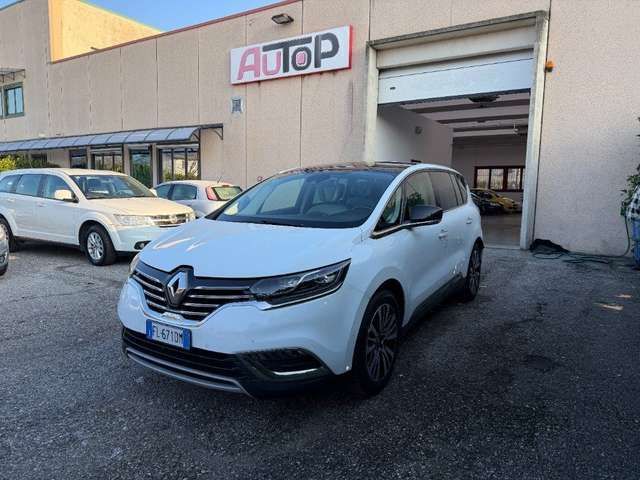 Image of Renault Espace