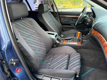 1999 Alpina B10 缩略图 11