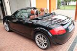 Audi TT Roadster 1.8T 120KW - - Audi TT aus 2006: Roadster