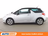 Citroën DS3 1.6 Blue-HDi SoChic*NAVI*TEMPO*PDC*ALU* - Citroën DS3 in Hamburg